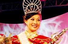 Privy 5 Los Angeles Jani Wang