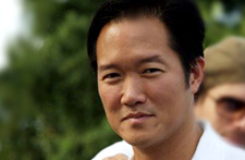 Privy 5 New York Arthur Chi'en