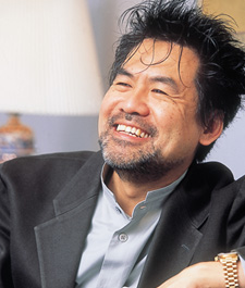 Privy 5 New York David Henry Hwang