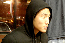 Privy 5 New York Peter Kang