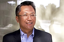 Privy 5 San Francisco Jay H. Eum