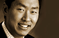 Privy 5 San Francisco John Kim