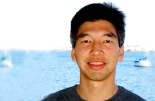 Privy 5 San Francisco Michael Hsieh