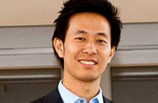 Privy 5 San Francisco Patrick Chun