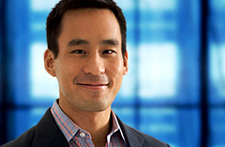 Privy 5 San Francisco Patrick Chung