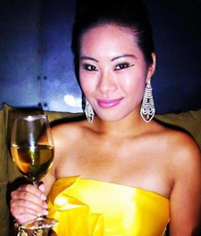 Privy 5 San Francisco Stephanie Ng