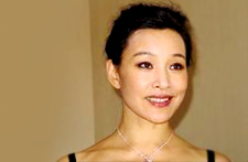 Privy 5 San Francisco Joan Chen